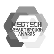 MedTech Breakthrough Awards logo