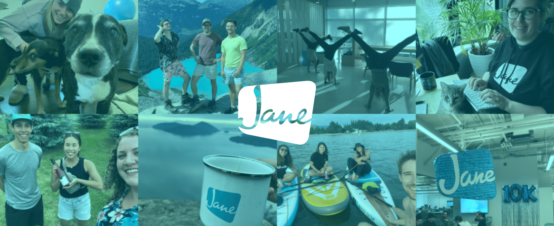Job Openings | Careers at Jane