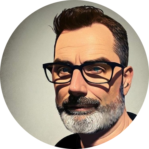 Scott White Jane employee